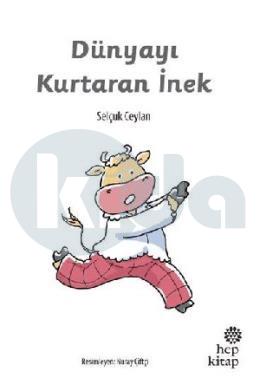 Dünyayı Kurtaran İnek