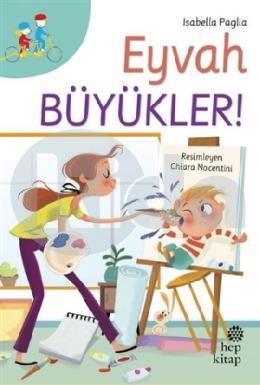 Eyvah Büyükler!