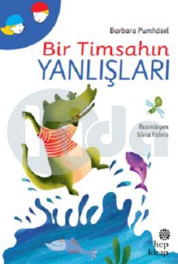 Bir Timsahın Yanlışları