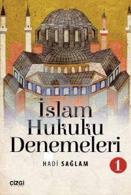 İslam Hukuku Denemeleri - 1