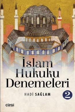 İslam Hukuku Denemeleri - 2