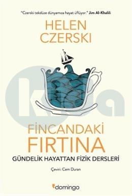 Fincandaki Fırtına