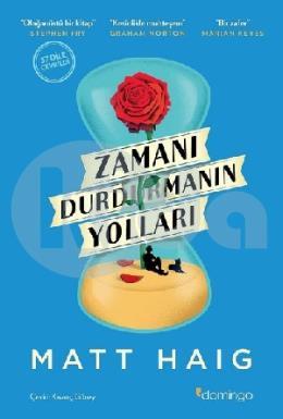 Zamanı Durdurmanın Yolları