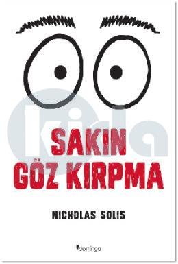 Sakın Göz Kırpma