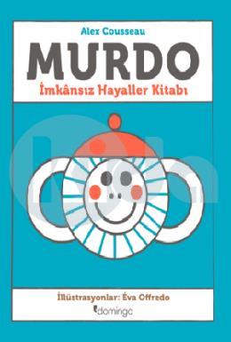 Murdo İmkansız Hayaller Kitabı