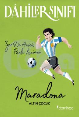 Dahiler Sınıfı Maradona