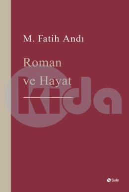 Roman ve Hayat