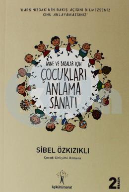 Çocukları Anlama Sanatı