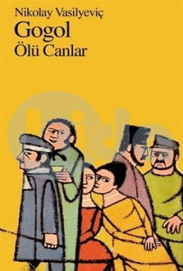 Ölü Canlar