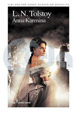 Anna Karenina