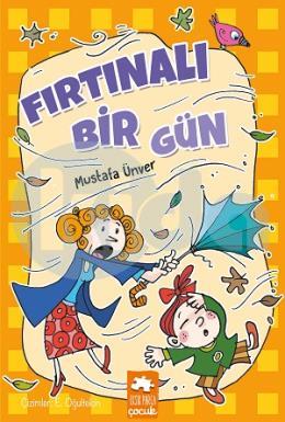 Fırtınalı Bir Gün