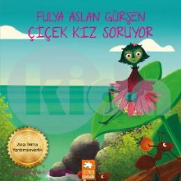 Çiçek Kız Soruyor