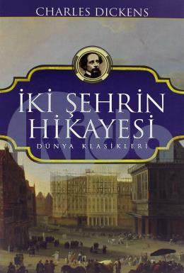 İki Şehri Hikayesi