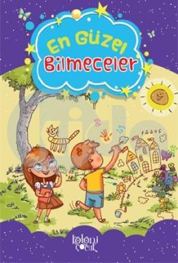 En Güzel Bilmeceler