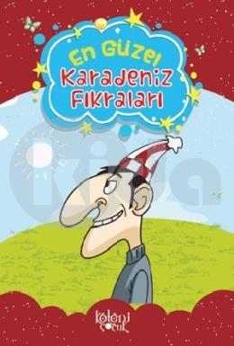 En Güzel Karadeniz Fıkraları