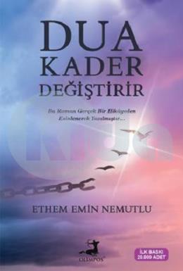 Dua Kader Değiştirir