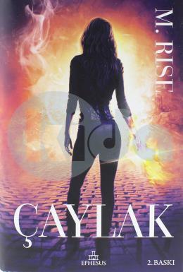 Çaylak - Av Serisi 2 (Ciltli)