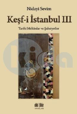 Keşf-i İstanbul 3