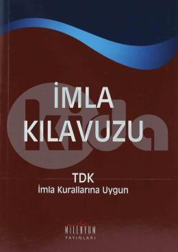 İmla Kılavuzu