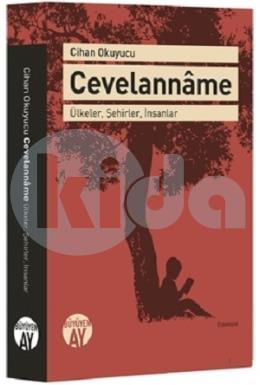 Cevelanname