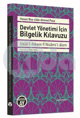 Devlet Yönetimi İçin Bilgelik Kılavuzu