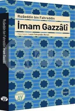 İmam Gazali