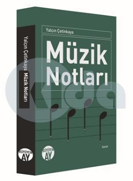 Müzik Notları