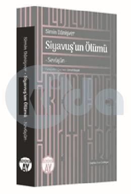 Siyavuşun Ölümü