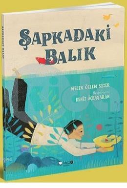 Şapkadaki Balık