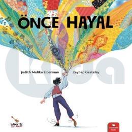 Önce Hayal