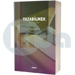 Yazabilmek