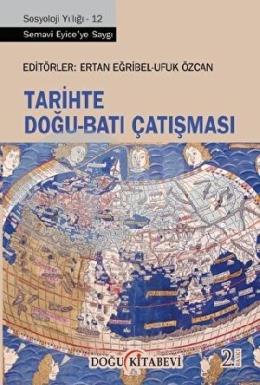 Tarihte Doğu Batı Çatışması