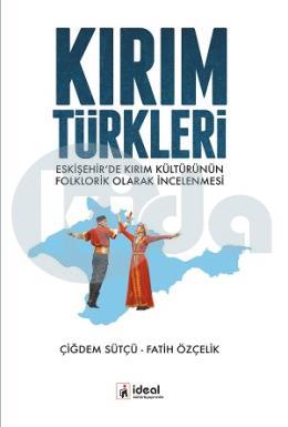 Kırım Türkleri