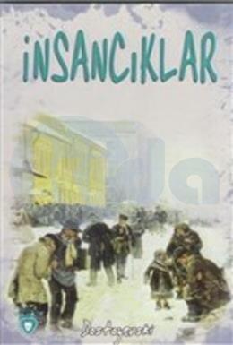 İnsancıklar