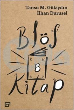 Blöf Kitap