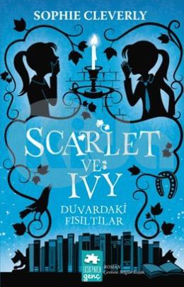 Scarlet ve Ivy: Duvardaki Fısıltılar