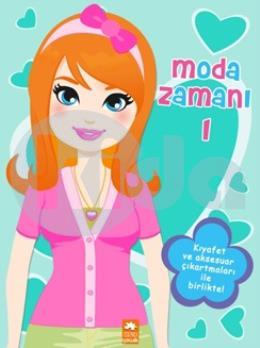 Moda Zamanı - 1