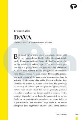 Dava