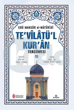 Tevilatül Kuran Tercümesi 11