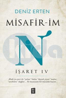 Misafir-İm N (İşaret IV)