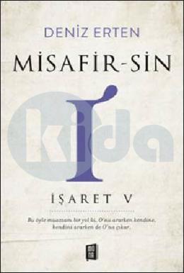 Misafirsin