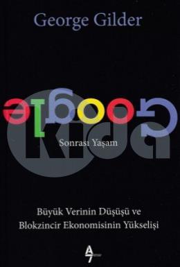 Google Sonrası Yaşam