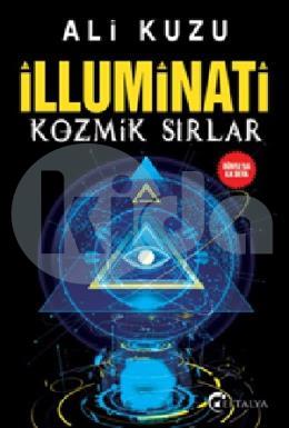 İlluminati Kozmik Sırlar