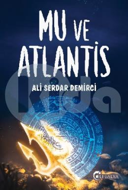 Mu ve Atlantis