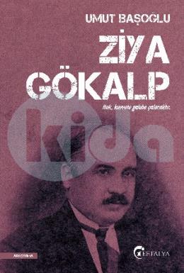 Ziya Gökalp