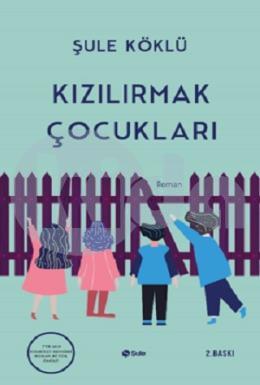 Kızılırmak Çocukları