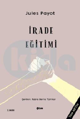 İrade Eğitimi