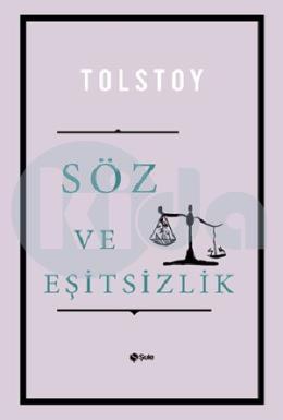 Söz ve Eşitsizlik