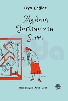 Madam Fortinenin Sırrı