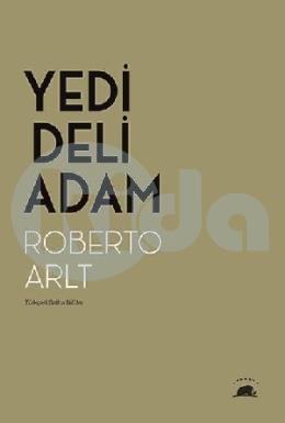 Yedi Deli Adam